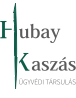 Hubay Kaszás Ügyvédi Társulás